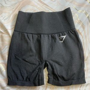 Vital seamless shorts